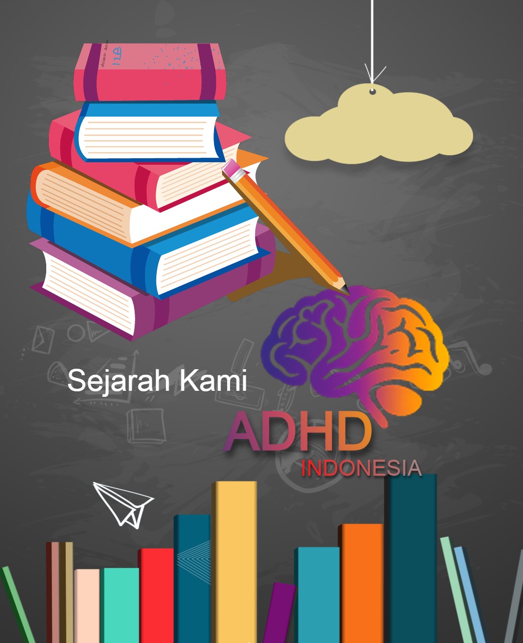 Sejarah ADHD Indonesia Kabupaten Sidoarjo